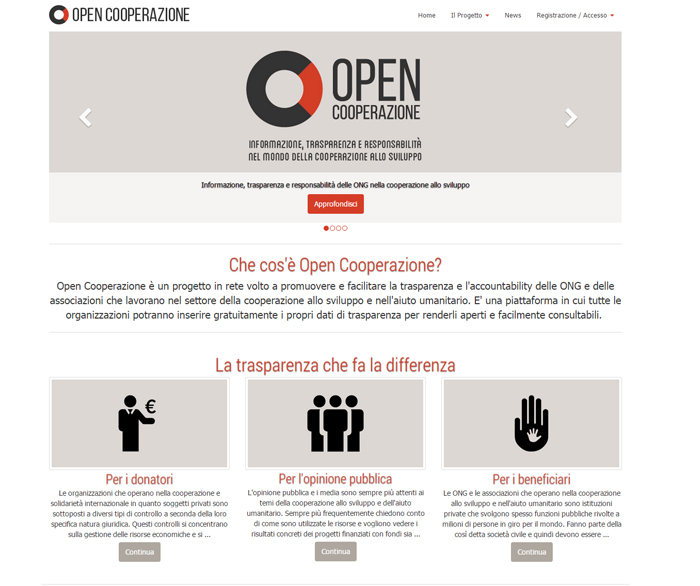 Open Cooperazione 1